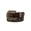 Ariat Angel Ranch Cutout Aztec Western Belt