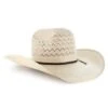 Ariat Ariat 20X 2 Tone Straw Hat