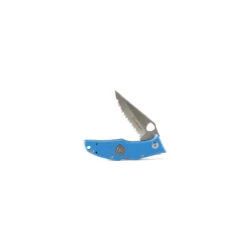 Ariat Ariat Blue Serrated Knife