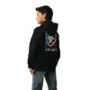 Ariat Ariat Boy's Americana Block Hoodie C4