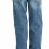 Ariat Ariat Boy's B4 Coltrane Bootcut Jean