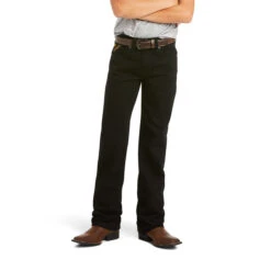 Ariat Ariat Boy's B5 Slim Stretch Legacy Jean