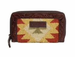 Ariat Ariat Brynlee Aztec Wallet