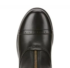 Ariat Ariat Children's/Youth's Devon Paddock Boot C3 -Ariat ariat ariat childrens youths devon paddock boot c3 3