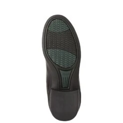 Ariat Ariat Children's/Youth's Devon Paddock Boot C3 -Ariat ariat ariat childrens youths devon paddock boot c3 4