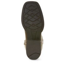 Ariat Ariat Children's/Youth's Patriot Western Boot -Ariat ariat ariat childrens youths patriot western boot 4