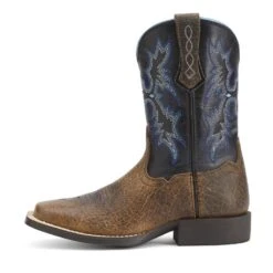 Ariat Ariat Children's & Youth's Tombstone Boot -Ariat ariat ariat childrens youths tombstone boot 2