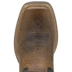Ariat Ariat Children's & Youth's Tombstone Boot -Ariat ariat ariat childrens youths tombstone boot 3