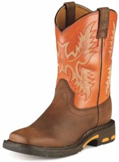 Ariat Ariat Children's/Youth's WorkHog Boot