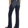 Ariat Ariat Girl's REAL Maggie Trouser Jean