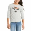 Ariat Ariat Girls REAL Moodanna Tee