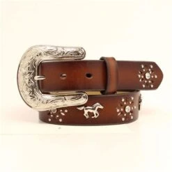 Ariat Ariat Girl's Western Belt