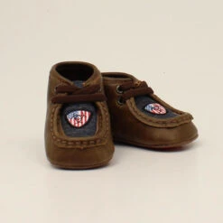 Ariat Ariat Infant's Lil' Stompers Shelby Shoe