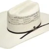 Ariat Ariat Ivory Bangora Straw Hat