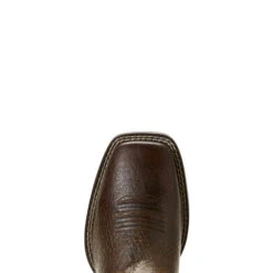 Ariat Ariat Kid's Quickdraw VentTEK Boot -Ariat ariat ariat kids quickdraw venttek boot 3