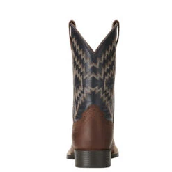 Ariat Ariat Kids Tycoon Western Boot -Ariat ariat ariat kids tycoon western boot 2