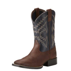 Ariat Ariat Kids Tycoon Western Boot