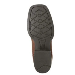 Ariat Ariat Kids Tycoon Western Boot -Ariat ariat ariat kids tycoon western boot 4