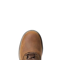 Ariat Ariat Ladies Anthem Waterproof Work Boot -Ariat ariat ariat ladies anthem waterproof work boot 4