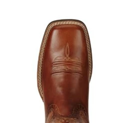 Ariat Ariat Ladies Brown Round Up Remuda Boot -Ariat ariat ariat ladies brown round up remuda boot 3