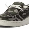 Ariat Ariat Ladies Camo Hilo Shoes