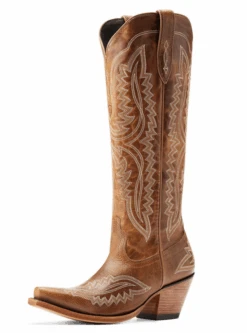 Ariat Ariat Ladies Casanova Western Boot