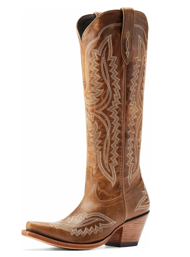 Ariat Ariat Ladies Casanova Western Boot