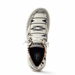 Ariat Ariat Ladies Chimayo Hilo Shoe -Ariat ariat ariat ladies chimayo hilo shoe 3