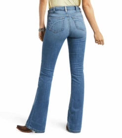 Ariat Ariat Ladies Daniela Bootcut Jean -Ariat ariat ariat ladies daniela bootcut jean 2