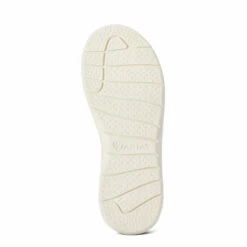 Ariat Ariat Ladies Floral Embossed Hilo Shoe -Ariat ariat ariat ladies floral embossed hilo shoe 3