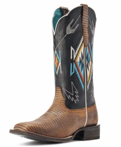 Ariat Ariat Ladies Frontier Chimayo Boot