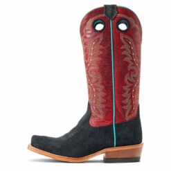 Ariat Ariat Ladies Futurity Boon Western Boot -Ariat ariat ariat ladies futurity boon western boot 2
