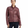 Ariat Ariat Ladies Ideal Down Ginger Jacket