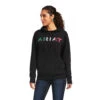Ariat Ariat Ladies Mexico Hoodie C4