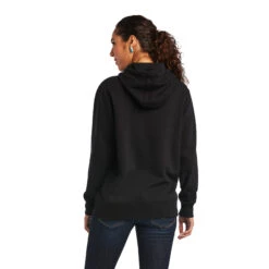 Ariat Ariat Ladies Mexico Hoodie C4 -Ariat ariat ariat ladies mexico hoodie c4 2