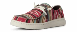 Ariat Ariat Ladies Pastel Serape Hilo Shoes