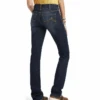 Ariat Ariat Ladies REAL Octavia Straight Leg Jean