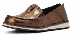 Ariat Ariat Ladies Steer Head Cruiser C3