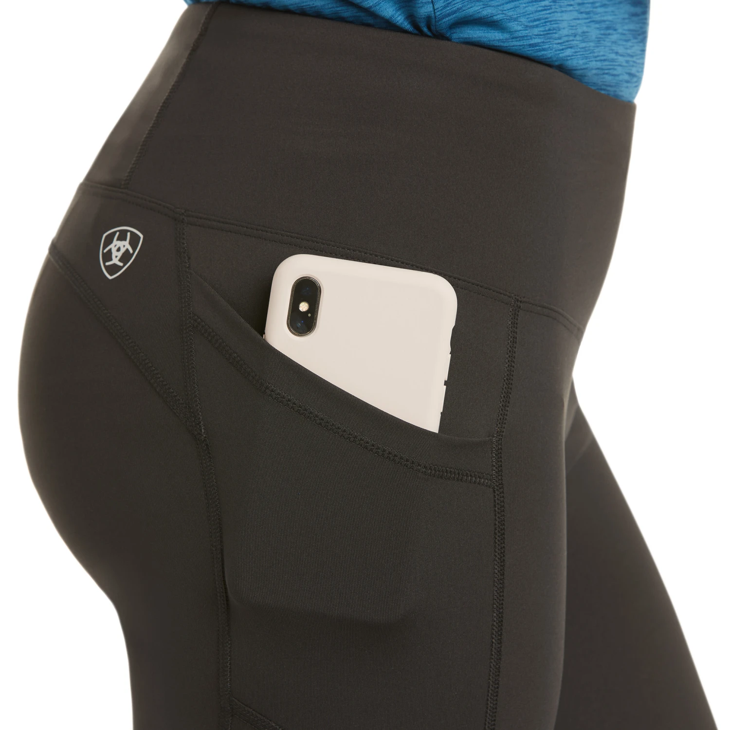 Ariat Ariat Ladies Tek Tight 3 Ariat Ariat Ladies Tek Tight - Image 3