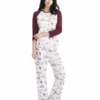 Ariat Ariat Ladies Western Pajama Set C5