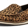 Ariat Ariat Likey Leopard Cruiser Shoes