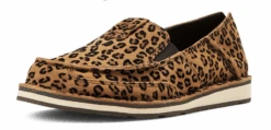 Ariat Ariat Likey Leopard Cruiser Shoes