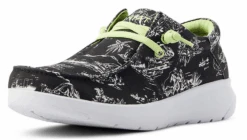 Ariat Ariat Men's Aloha Toile Hilo Shoe