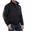 Ariat Ariat Men's Black Insulated Jacket C4