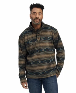 Ariat Ariat Men's Brindlewood Wesley Sweater