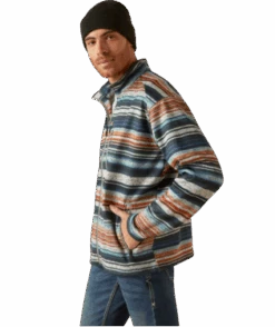 Ariat Ariat Men's Caldwell Full Zip