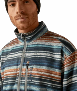 Ariat Ariat Men's Caldwell Full Zip -Ariat ariat ariat mens caldwell full zip 3