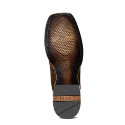 Ariat Ariat Men's Circuit Rockridge Western Boot 23 Ariat Ariat Men's Circuit Rockridge Western Boot -Ariat ariat ariat mens circuit rockridge western boot 11