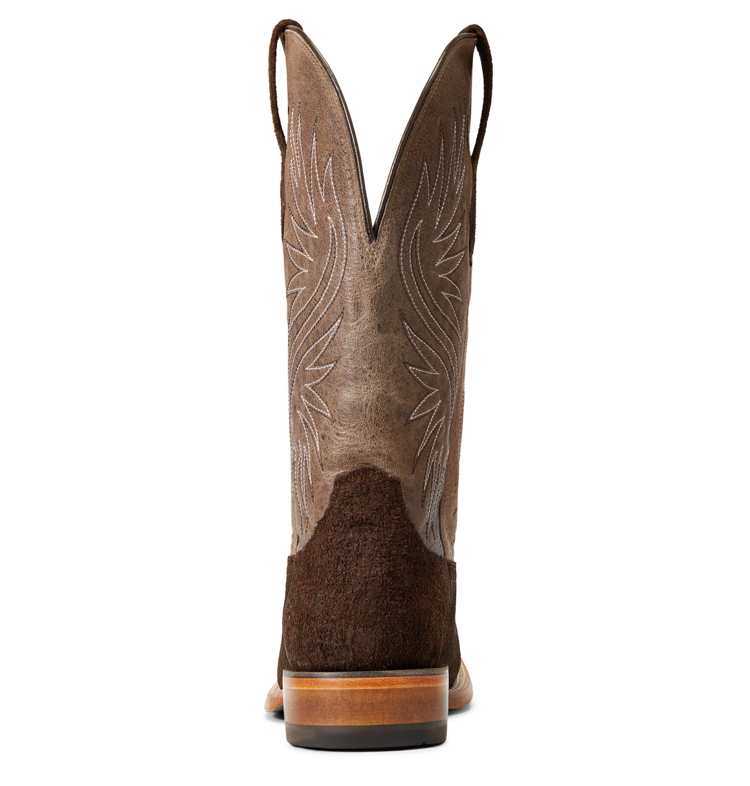 Ariat Ariat Men's Circuit Rockridge Western Boot 8 Ariat Ariat Men's Circuit Rockridge Western Boot - Image 8