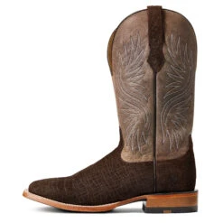 Ariat Ariat Men's Circuit Rockridge Western Boot 21 Ariat Ariat Men's Circuit Rockridge Western Boot -Ariat ariat ariat mens circuit rockridge western boot 9